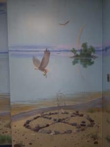 Restorative Justice Eagle