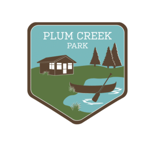PlumCreekPark logo MainBadge