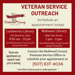 VA Outreach Post