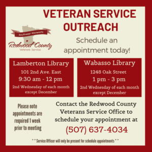 VA Outreach Post