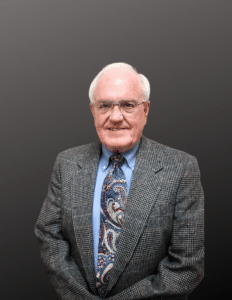 Robert (Bob) Van Hee Photo
