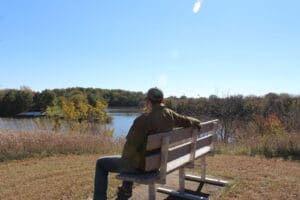 Plum Creek Park MN