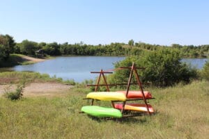 Plum Creek Park