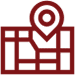 district icon