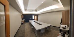 GSB Conference Room 1 scaled