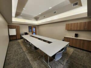 GSB Conference Room 3