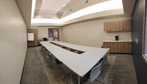GSB Conference Room 4 scaled