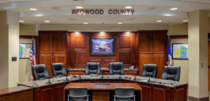 Government Center Board Room