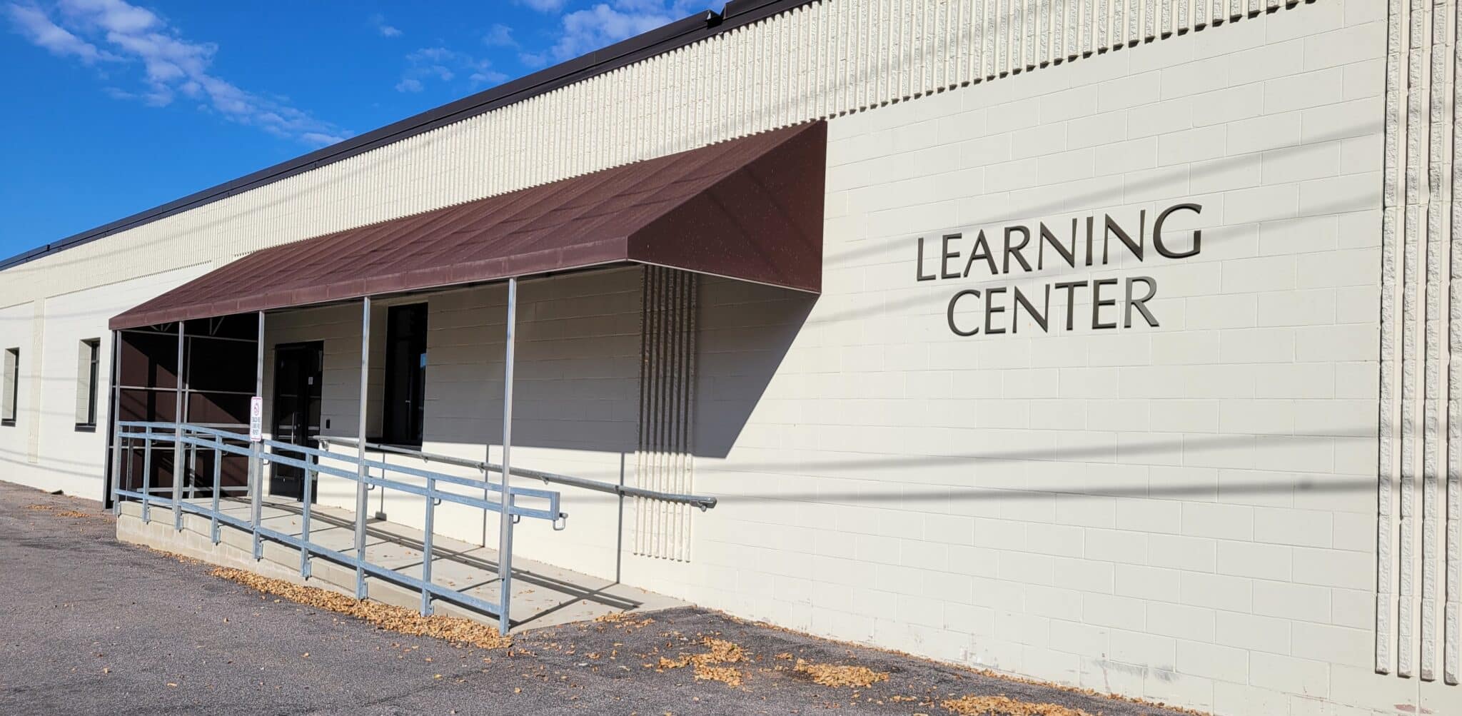 Learning Center 2A scaled