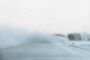 Blizzard