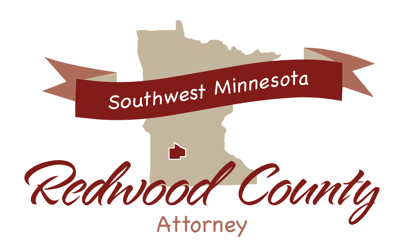 RedwoodCounty logo Attorney