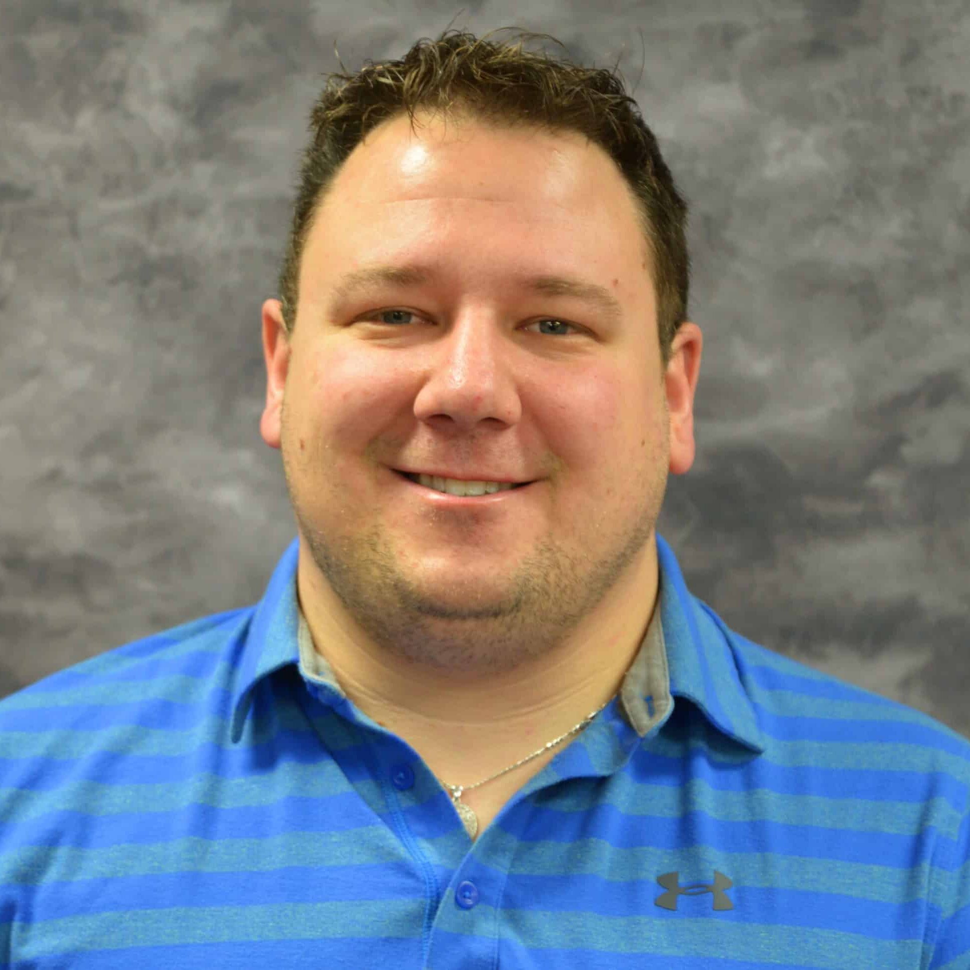 Nick Klisch County Photo